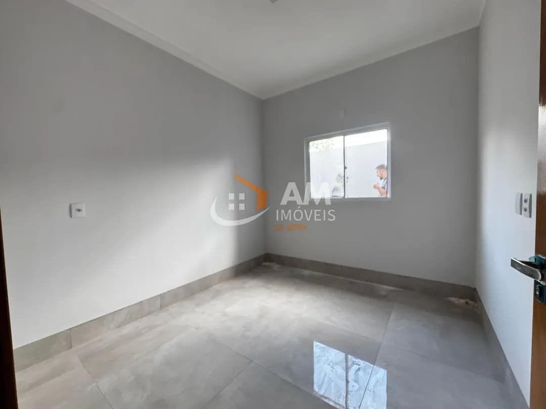 Casa à venda no bairro Parque dos Buritis