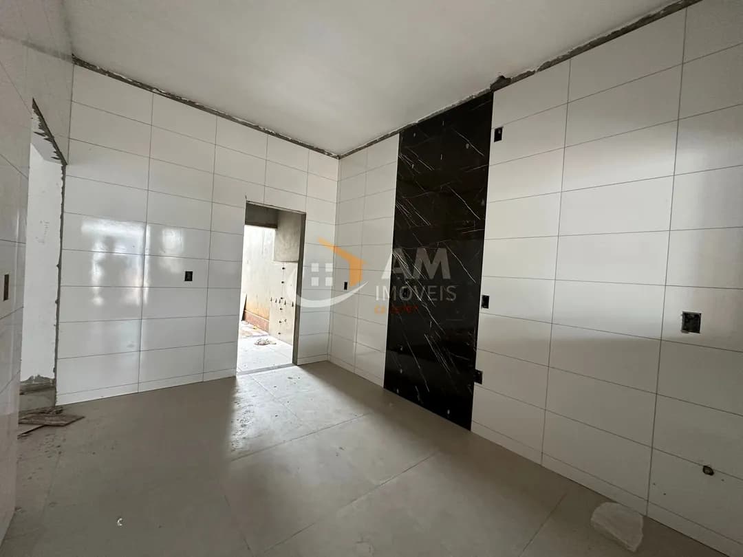 Casa à venda no bairro Cidade Jardim