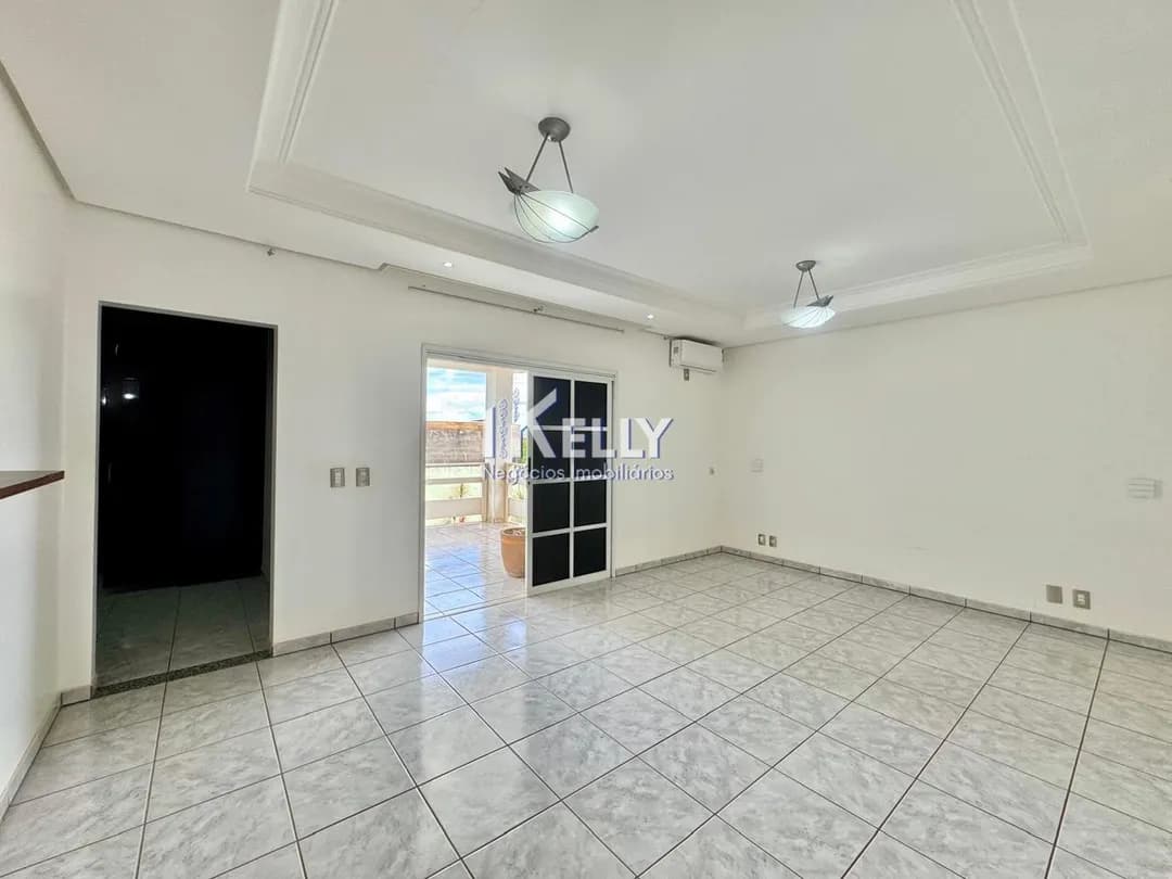 Casa à venda no bairro Margon I
