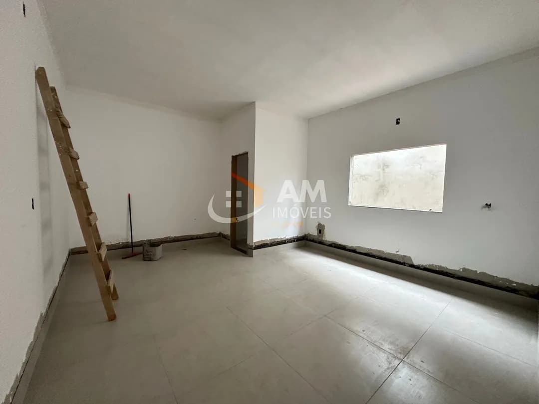 Casa à venda no bairro Cidade Jardim