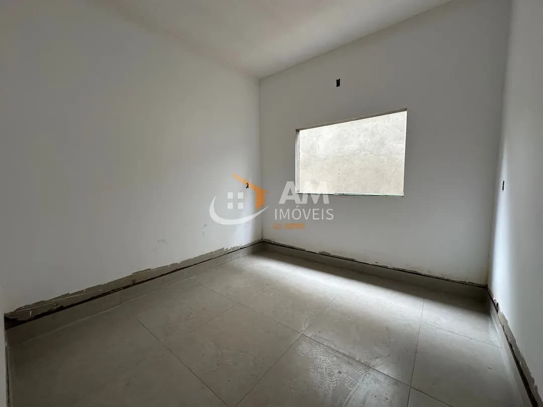 Casa à venda no bairro Cidade Jardim