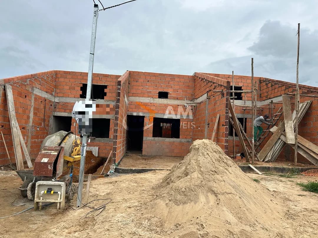 Casa à venda no bairro Cidade Jardim
