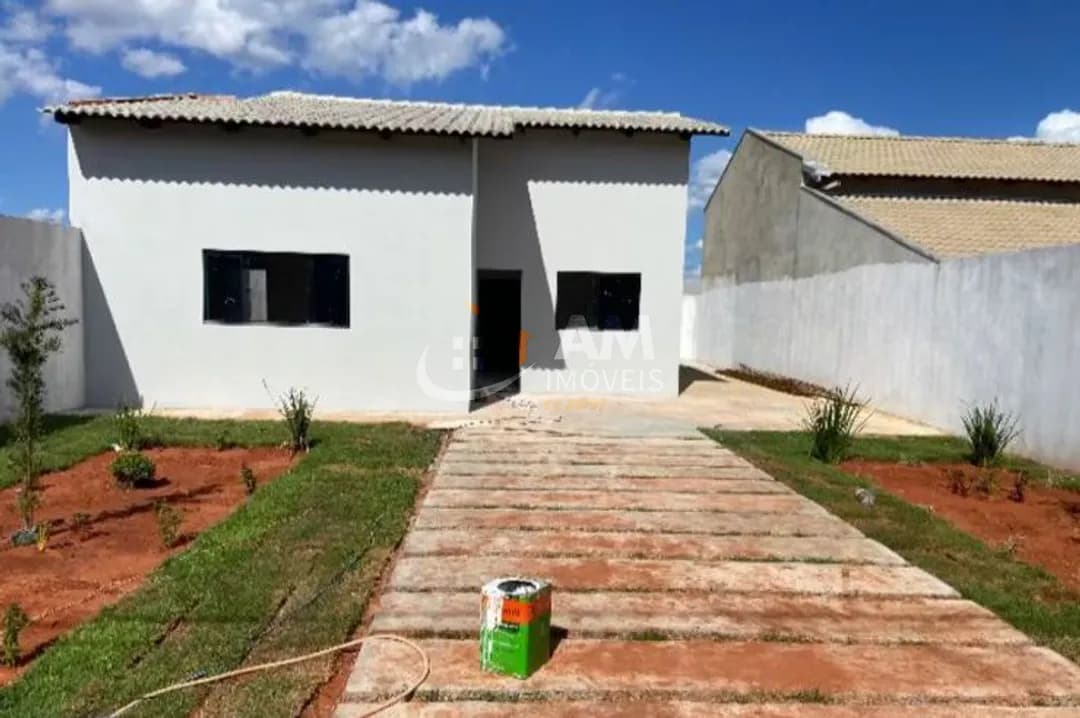 Casa à venda em Ouvidor