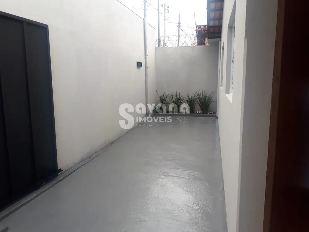 Casa para alugar no bairro Jardim Paraíso