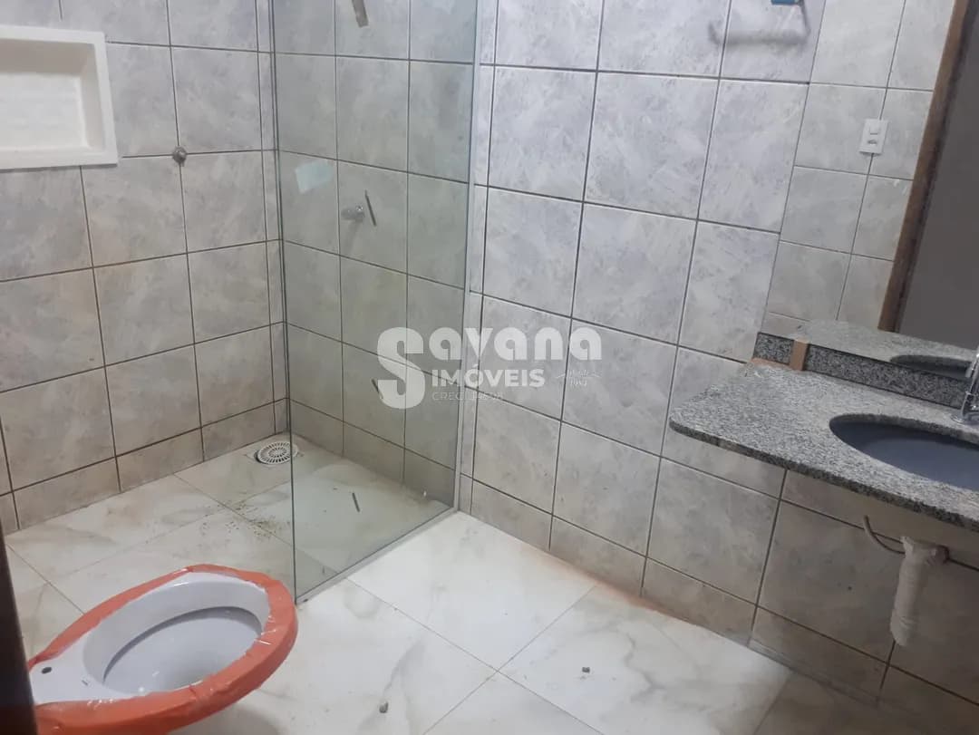 Casa para alugar no bairro Jardim Paraíso