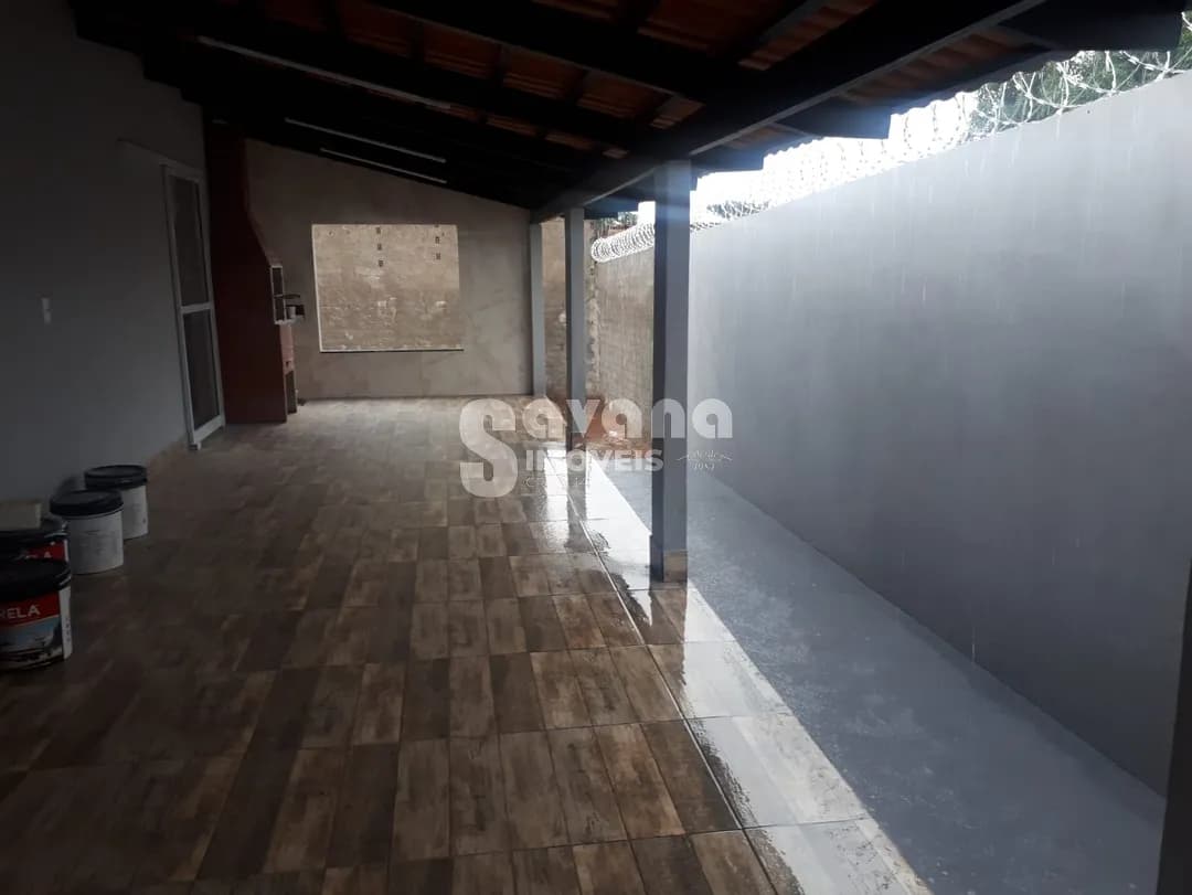 Casa para alugar no bairro Jardim Paraíso