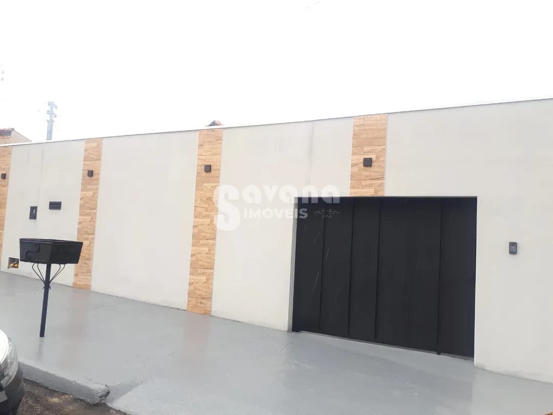 Casa para alugar no bairro Jardim Paraíso