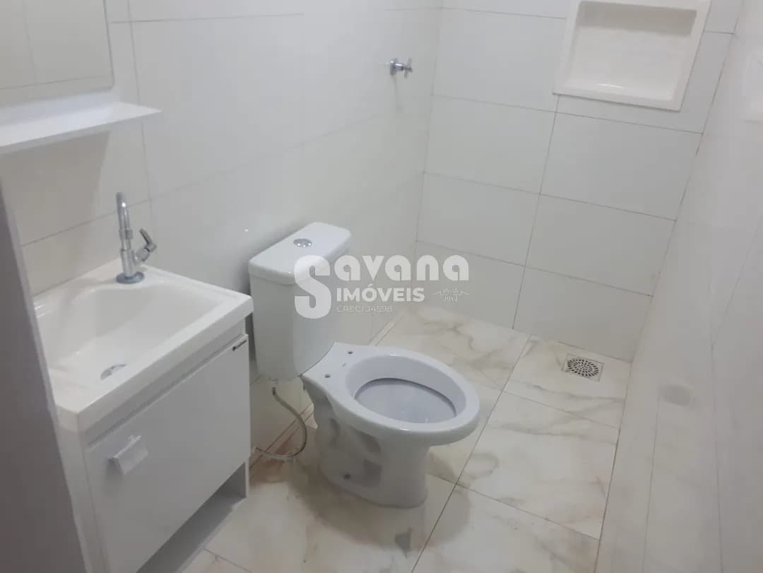 Casa para alugar no bairro Jardim Paraíso