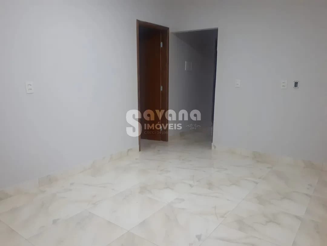 Casa para alugar no bairro Jardim Paraíso