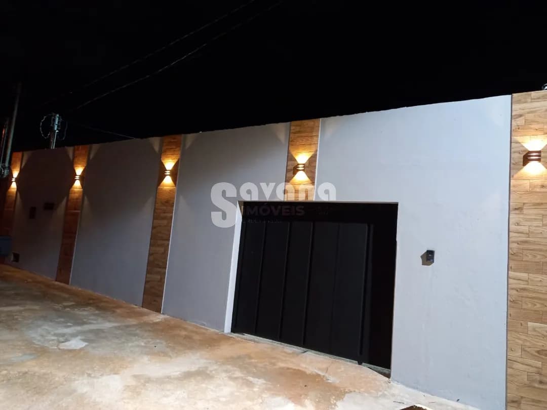Casa para alugar no bairro Jardim Paraíso