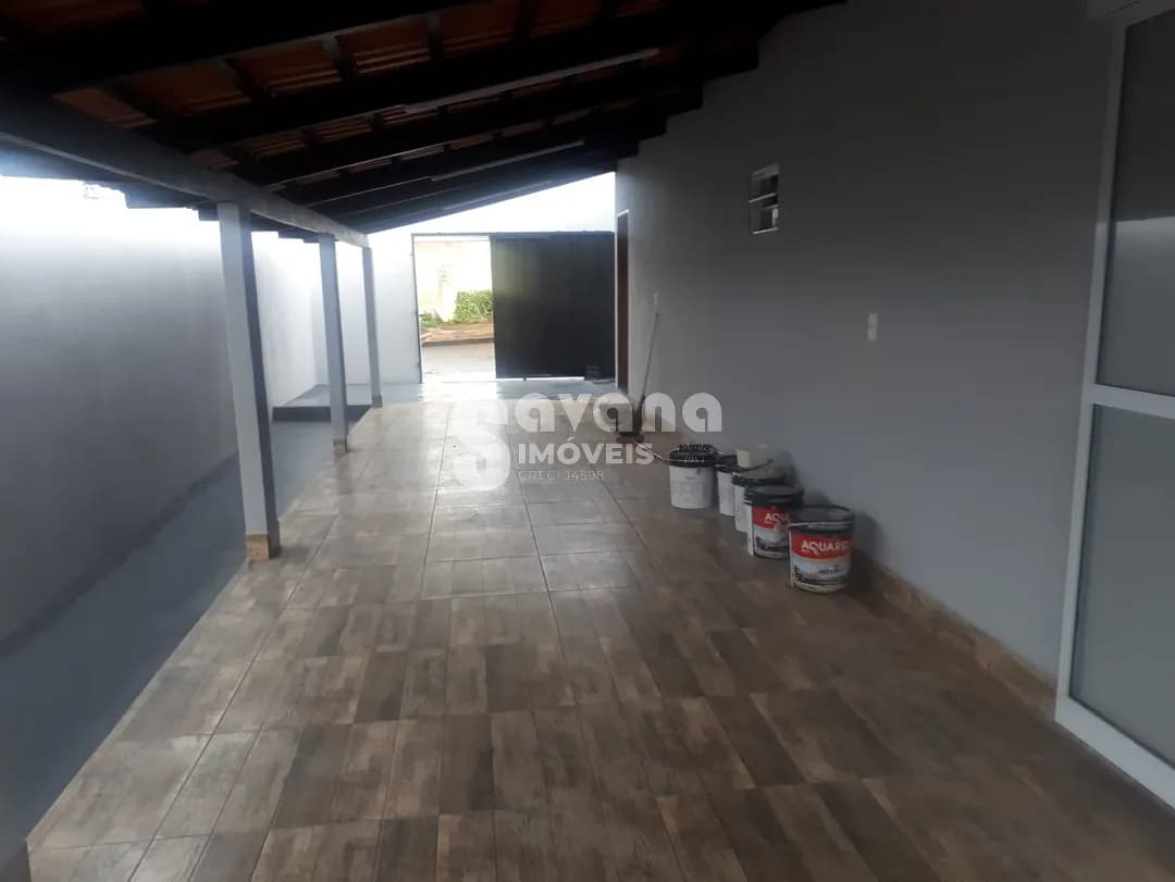 Casa para alugar no bairro Jardim Paraíso
