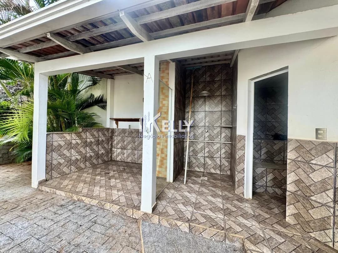 Casa à venda no bairro Margon I