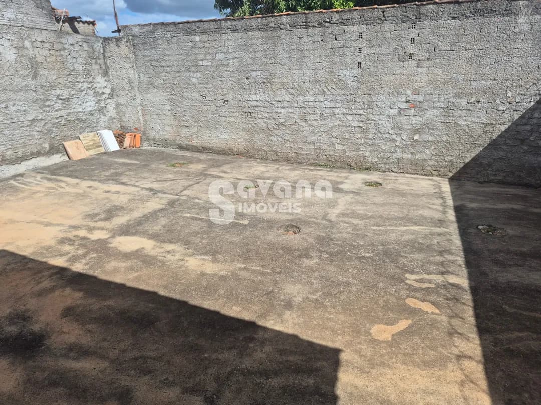 Casa para alugar no bairro Jardim Paraíso